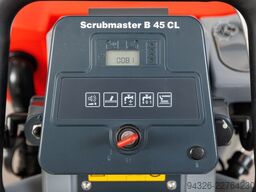 Hako Scrubmaster B45 CL TB510 - 2022y - 81h