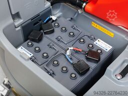 Hako Scrubmaster B45 CL TB510 - 2022y - 81h