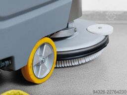 Hako Scrubmaster B45 CL TB510 - 2022y - 81h
