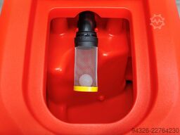 Hako Scrubmaster B45 CL TB510 - 2022y - 81h