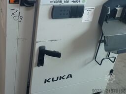 KUKA KRC4 KR 240 R3330 2016 MODEL