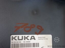 KUKA KRC4 KR 240 R3330 2016 MODEL