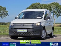 VOLKSWAGEN CADDY 2.0 L1 102PK Euro6 AC!
