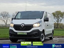 RENAULT TRAFIC 1.6 L2H1 Airco NAP