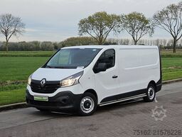 RENAULT TRAFIC 1.6 L2H1 Airco NAP