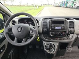 RENAULT TRAFIC 1.6 L2H1 Airco NAP