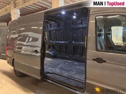 MAN TGE 3.180 4X2F SB