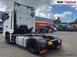 MAN TGX 18.470 4x2 BL SA