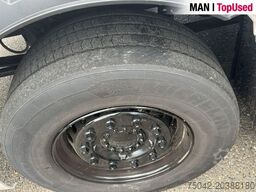 MAN TGX 18.470 4x2 BL SA