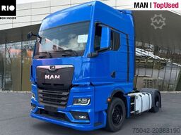 MAN TGX 18.470 4x2 BL SA