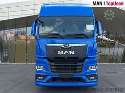 MAN TGX 18.470 4x2 BL SA