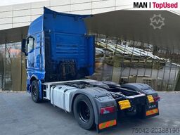 MAN TGX 18.470 4x2 BL SA