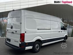 MAN TGE 3.140 4X2F SB