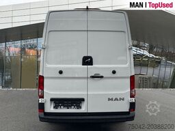 MAN TGE 3.140 4X2F SB