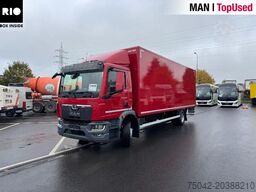 MAN TGM 15.250 4x2 BL CH