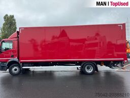 MAN TGM 15.250 4x2 BL CH