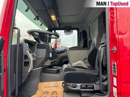 MAN TGM 15.250 4x2 BL CH
