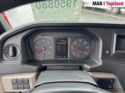 MAN TGM 15.250 4x2 BL CH