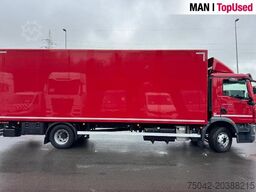MAN TGM 15.250 4x2 BL CH