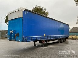 Schmitz Cargobull Curtainsider Mega