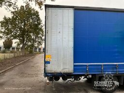 Schmitz Cargobull Curtainsider Mega