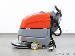Hako Scrubmaster B45 CL TB510 - 2020y - 342h