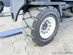 Combilift C4500 DUPLEX 4500 FREE LIFT - POSITIONER