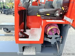 Combilift C4500 DUPLEX 4500 FREE LIFT - POSITIONER