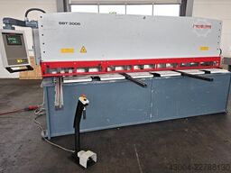 HESSE by DURMA SBT 3006