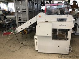 Desta Kreuzleger PK 25-B