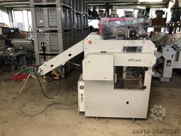 Desta Kreuzleger PK 25-B