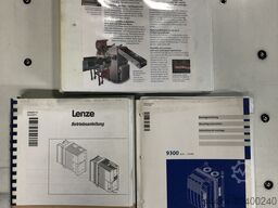 Desta Kreuzleger PK 25-B