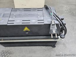 Habasit Heizpresse PT-300/8