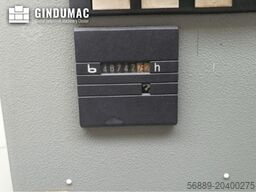 DECKEL MAHO DMC 60H hi-dyn