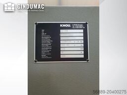 DECKEL MAHO DMC 60H hi-dyn