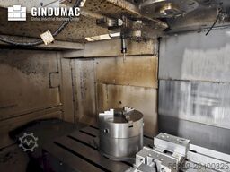 Mazak NEXUS VCN 510C-II