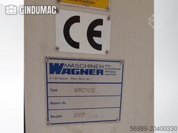 WAGNER VMC 1400