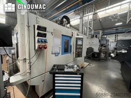 CHIRON FZ 15 W Magnum HS