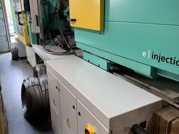 Arburg ALLROUNDER 570 E 2000-800