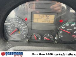 Iveco ML80E21 4x2, 2x AHK, mehrfach vorhanden!