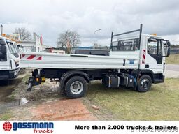 Iveco ML80E21 4x2, 2x AHK, mehrfach vorhanden!