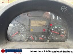 Iveco ML80E21 4x2, 2x AHK, mehrfach vorhanden!