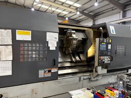 Mori Seiki SL-403B
