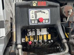 Mercedes-Benz Axor 1828 (BELGIAN TRUCK / HIAB 122 E / MANUAL ...