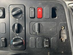 Mercedes-Benz Axor 1828 (BELGIAN TRUCK / HIAB 122 E / MANUAL ...