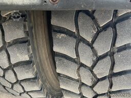 Mercedes-Benz Axor 1828 (BELGIAN TRUCK / HIAB 122 E / MANUAL ...