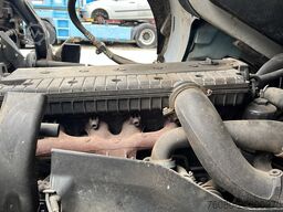 Mercedes-Benz Axor 1828 (BELGIAN TRUCK / HIAB 122 E / MANUAL ...
