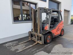 Linde H40D