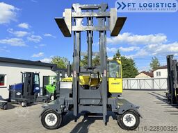 Combilift C14000 GAS DUPLEX 3550 FREE-LIFT