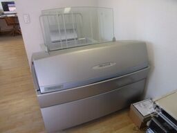 PRESSTEK DIMENSION 250